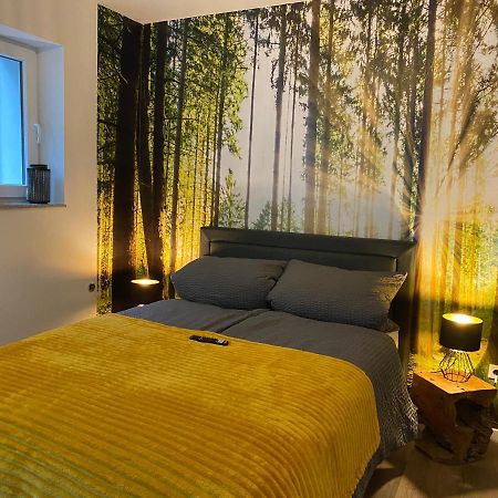 Wood II Appartement Bad Salzuflen Εξωτερικό φωτογραφία