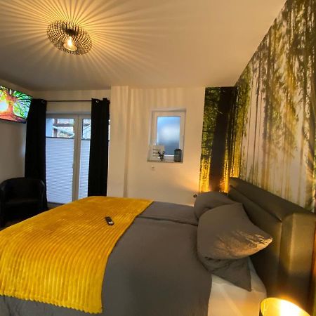 Wood II Appartement Bad Salzuflen Εξωτερικό φωτογραφία