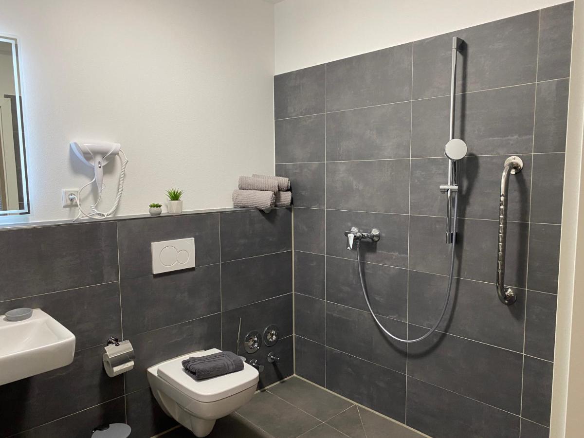 Wood II Appartement Bad Salzuflen Εξωτερικό φωτογραφία