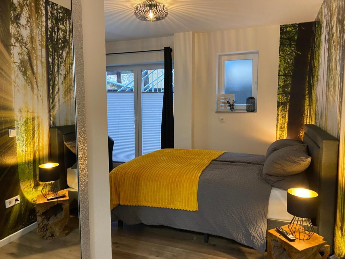 Wood II Appartement Bad Salzuflen Εξωτερικό φωτογραφία