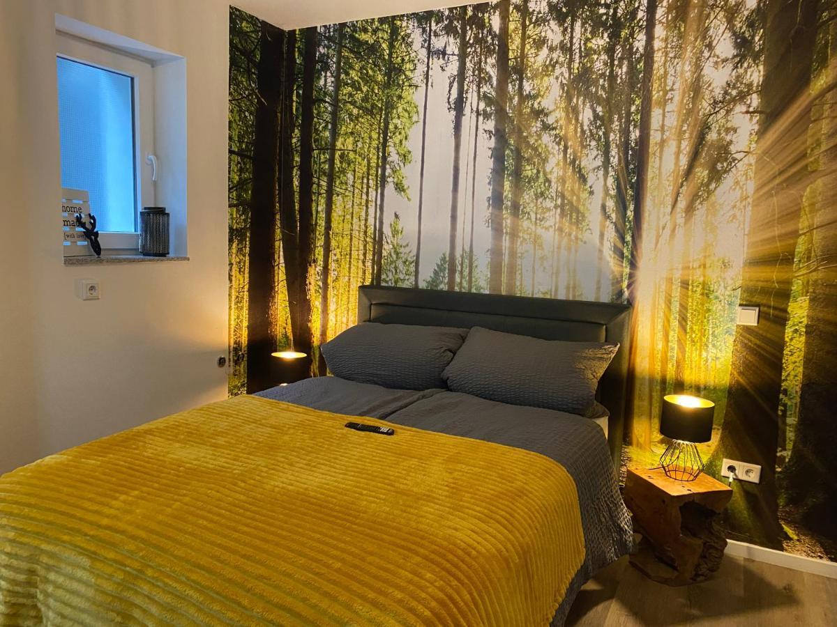 Wood II Appartement Bad Salzuflen Εξωτερικό φωτογραφία