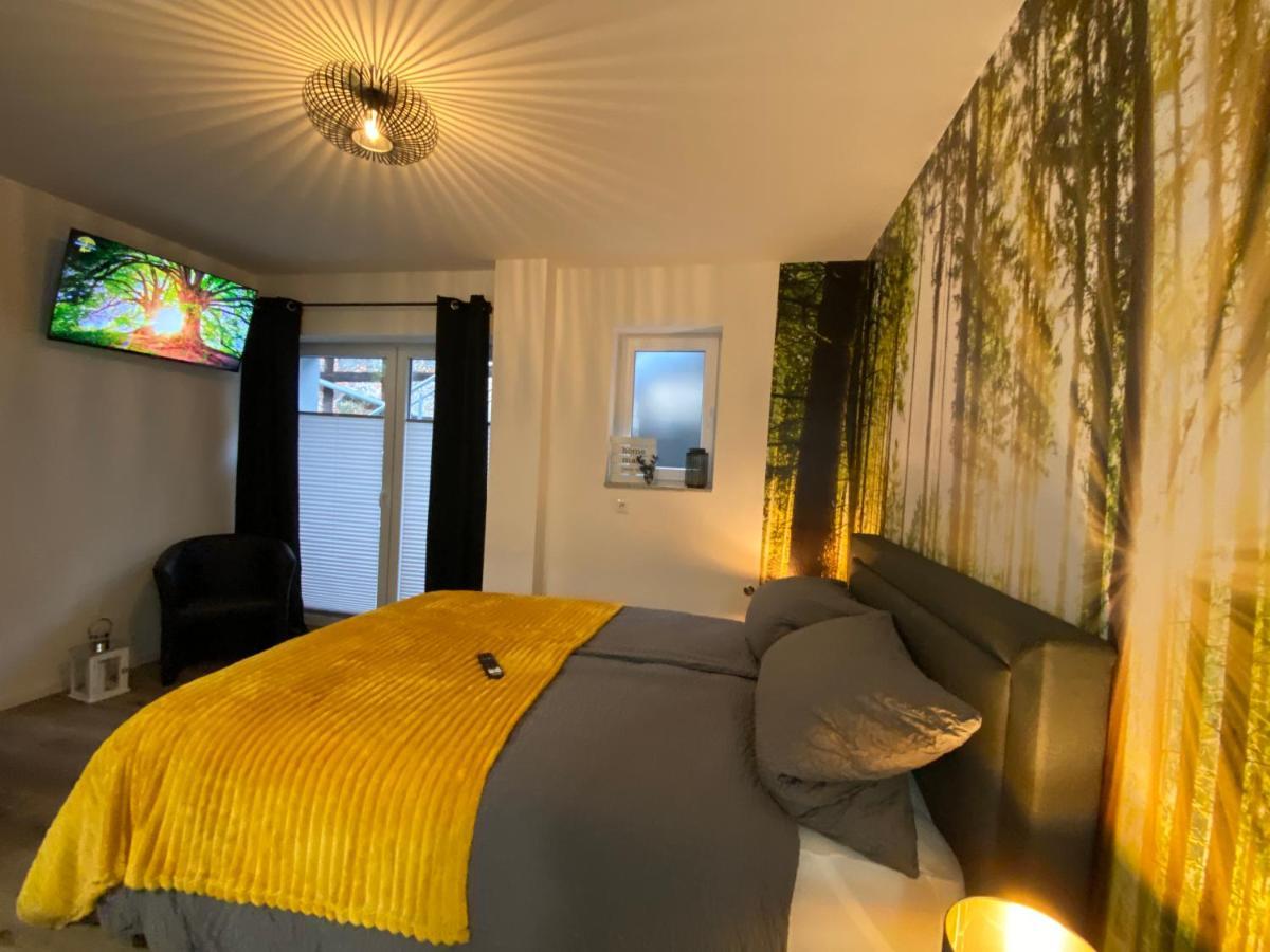 Wood II Appartement Bad Salzuflen Εξωτερικό φωτογραφία